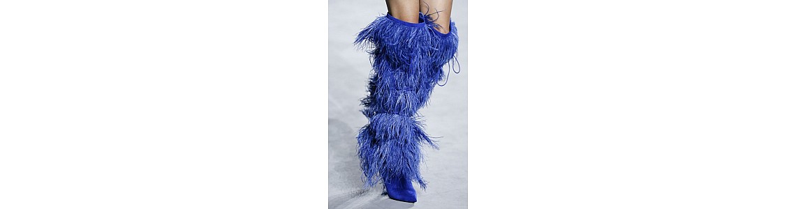 Trend Report: Fringe