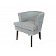 Dining chair “Ivy” in Grey