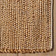 Jute Flatweave Handwoven Rug Teneriffe White - TENERIFWHT