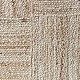 Jute Braided Patchwork Rug