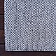 Hand Made PET Yarn Rug "Rain Grey" - RERAINGRY