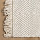 Hand Woven Jacquard Rug - Signature FX - SIGNATUREFX