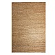 Jute Rug "Someg" in Natural - SOMEGNAT