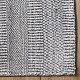 Wool Blend Handloom Rug Grass Grey - GAGHLGRASSGRY