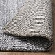 Wool Blend Handloom Rug Grass Grey - GAGHLGRASSGRY