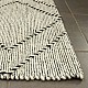 Loom Hand Knotted Wool-Blend Rug 