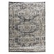 Power-loomed soft frisee rug Rockwell 503Q