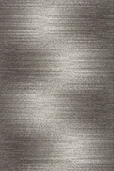 Machine made rug Frieze 3818A Grey